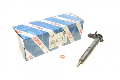 Форсунка паливна, інжектор BOSCH 0 445 115 022