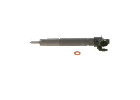 П\'єзоелектричний CR інжектор LAND ROVER FREELANDER 2 2.2D 10.06-10.14 BOSCH 0445115091