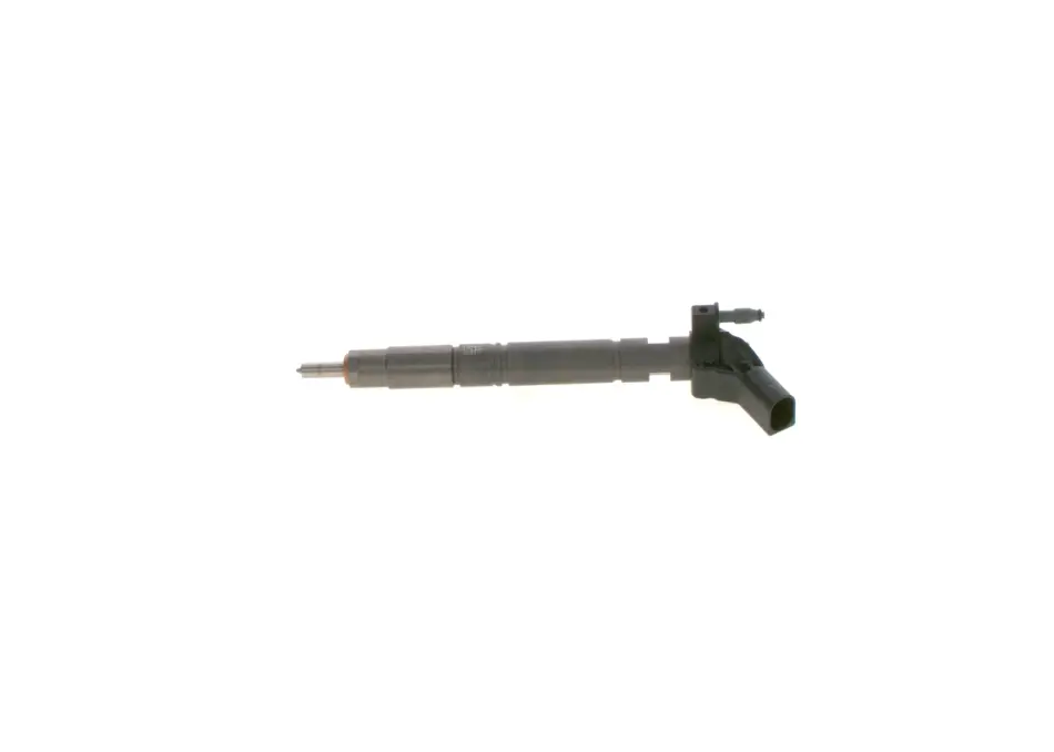 П\'єзоелектричний CR інжектор AUDI A6 ALLROAD C7, A6 C7, A7, Q5 PORSCHE PANAMERA 3.0D 11.11-09.18 BOSCH 0445117028 (фото 1)