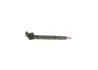 П\'єзоелектричний CR інжектор AUDI A6 ALLROAD C7, A6 C7, A7, Q5 PORSCHE PANAMERA 3.0D 11.11-09.18 BOSCH 0445117028 (фото 2)