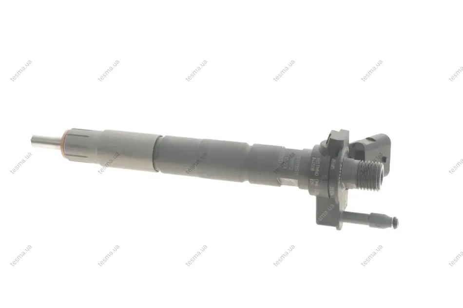 Форсунка топливная, инжектор BOSCH 0 445 118 029 (фото 1)