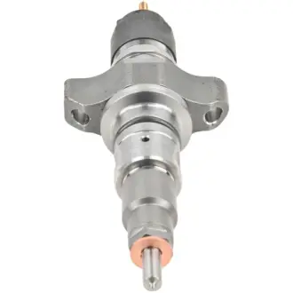 Інжекторна форсунка IVECO, CASE, NEW HOLLAND BOSCH 0445120054