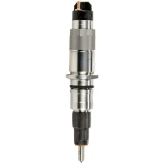 Форсунка паливна BOSCH 0445120231