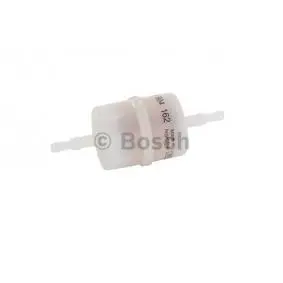 Фильтр топливный, проточный. Фільтр паливний, проточний. Fuel filter, In-line BOSCH 0450904162
