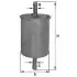 Fuel filter, In-line. Фильтр топливный, проточный BOSCH 0450905206 (фото 1)