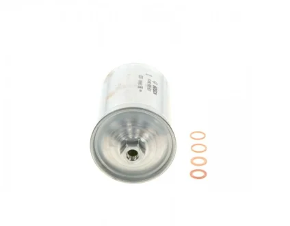 F5601 H=152mm фільтр паливний VOLGA FORD Fiesta -96 VOLVO SAAB [-] BOSCH 0450905601