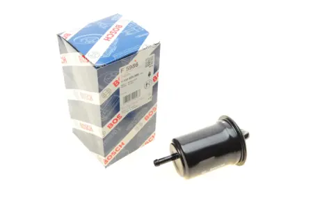Фільтр паливний Suzuki Grand Vitara 98-03 BOSCH 0450905986