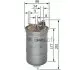 Fuel filter, In-line. Фильтр топливный, проточный BOSCH 0450906288 (фото 1)