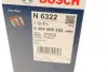 Фільтр палив. SEAT. VW 1.4. 1.9TDI (вир-во Bosch) BOSCH 0450906322 (фото 8)