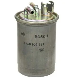 Паливний фільтр BOSCH 0450906334