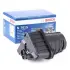 Фильтр топливный, проточный. Фільтр паливний, проточний. Fuel filter, In-line. BOSCH 0450907015 (фото 1)