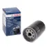Oil filter, Spin-On. Фильтр масляный, накручиваемый BOSCH 0451103074 (фото 1)