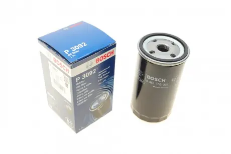 Масляний фільтр BOSCH 0451103092