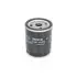 Oil filter, Spin-On. Фильтр масляный, накручиваемый BOSCH 0451103272 (фото 1)