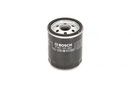 Автозапчасть BOSCH 0451103363