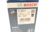 Oil filter. Фільтр масляний BOSCH 0451103371 (фото 5)