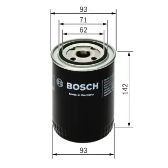 BOSCH 0451203005