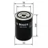 Oil filter, Spin-On. Фильтр масляный, накручиваемый BOSCH 0451203081 (фото 1)