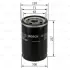 Oil filter, Spin-On. Фильтр масляный, накручиваемый BOSCH 0451301156 (фото 1)