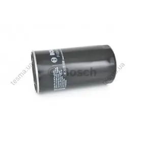 Oil filter, Spin-On. Фильтр масляный, накручиваемый BOSCH 0451403200 (фото 1)