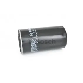 Oil filter, Spin-On. Фильтр масляный, накручиваемый BOSCH 0451403200