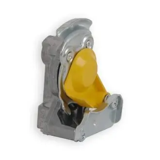 Coupling head. Головка соединительная BOSCH 0484150112