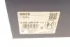 Насос топливный электрический BOSCH 0 580 200 02B (фото 11)