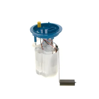 Топливный насос в сборе BOSCH 0580200758