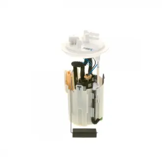Fuel Pump. Насос паливний BOSCH 0580203002