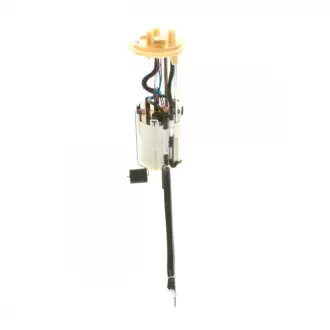 Fuel Pump. Насос паливний BOSCH 0580203010