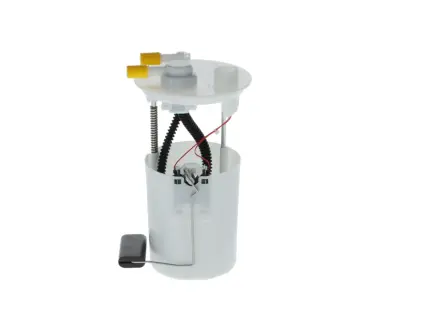 Паливний насос в зборі BOSCH 0580300013
