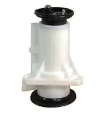 Fuel pump. Насос топливный BOSCH 0580453012