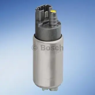 Fuel pump. Насос топливный BOSCH 0580454001