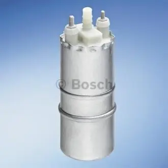 Fuel pump. Насос толивный BOSCH 0580464982