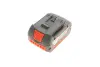 Гайковерт акумуляторний 1/2" 400 Нм 18V 5Ah (2 АКБ і заряд. пристрій) BOSCH 0 601 9K0 020 (фото 17)