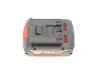 Гайковерт акумуляторний 1/2" 400 Нм 18V 5Ah (2 АКБ і заряд. пристрій) BOSCH 0 601 9K0 020 (фото 18)