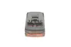 Гайковерт акумуляторний 1/2" 400 Нм 18V 5Ah (2 АКБ і заряд. пристрій) BOSCH 0 601 9K0 020 (фото 19)
