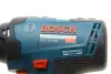 Гайковерт акумуляторний 1/2" 400 Нм 18V 5Ah (2 АКБ і заряд. пристрій) BOSCH 0 601 9K0 020 (фото 5)