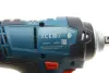 Гайковерт акумуляторний 1/2" 400 Нм 18V 5Ah (2 АКБ і заряд. пристрій) BOSCH 0 601 9K0 020 (фото 6)