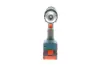 Гайковерт акумуляторний 1/2" 400 Нм 18V 5Ah (2 АКБ і заряд. пристрій) BOSCH 0 601 9K0 020 (фото 7)