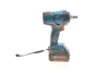 Гайковерт акумуляторний 1/2" 400 Нм 18V 5Ah (2 АКБ і заряд. пристрій) BOSCH 0 601 9K0 020 (фото 8)
