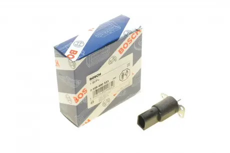 Клапан розмикаючий ПНВТ MB Sprinter CDI BOSCH 0928400323