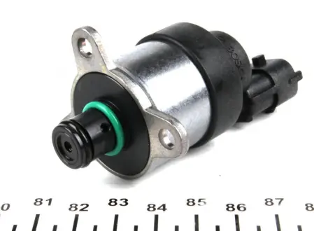 Control Valve, fuel quantity. Клапан регулюючий, кількість палива BOSCH 0928400617