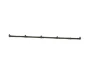 Трубка переливу палива TOYOTA AURIS, AURIS/HATCHBACK, COROLLA, YARIS 1.4D 06.04-07.14 BOSCH 0928400621 (фото 1)