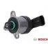 Fuel Pressure Control Valve. Топливный контрольный клапан давления BOSCH 0928400633 (фото 1)