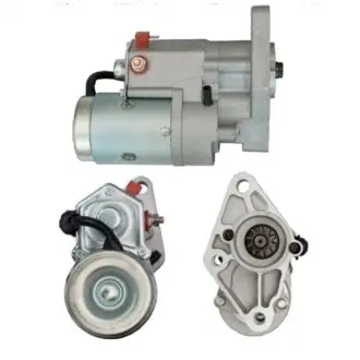 Starter. Стартер BOSCH 0986022770