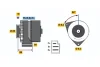 Автозапчасть BOSCH 0986030580 (фото 1)