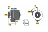 Автозапчасть BOSCH 0986031530 (фото 1)
