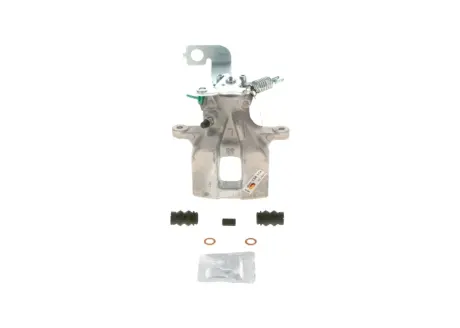 Супорт гальмівний BOSCH 0986134114