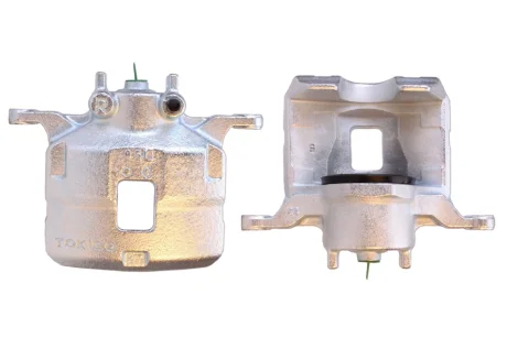 тормозной суппорт BOSCH 0986135479